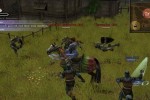 Wars and Warriors: Joan of Arc (PC)