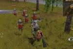 Wars and Warriors: Joan of Arc (PC)