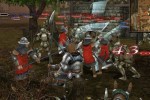 Wars and Warriors: Joan of Arc (PC)