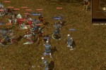 Wars and Warriors: Joan of Arc (PC)