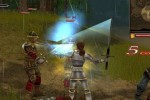 Wars and Warriors: Joan of Arc (PC)