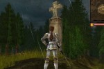 Wars and Warriors: Joan of Arc (PC)