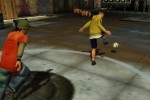 Freestyle Street Soccer (PC)