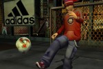 Freestyle Street Soccer (PC)