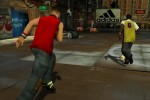 Freestyle Street Soccer (PC)