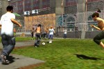 Freestyle Street Soccer (PC)