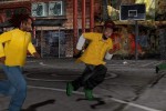 Freestyle Street Soccer (PC)