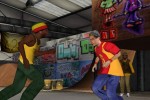 Freestyle Street Soccer (PC)