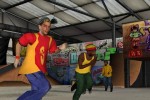 Freestyle Street Soccer (PC)