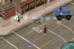 Riot Police (PC)
