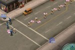 Riot Police (PC)