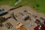 Railroad Pioneer (PC)