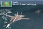 AirForce Delta Strike (PlayStation 2)