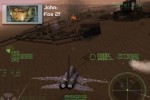 AirForce Delta Strike (PlayStation 2)