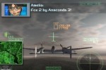 AirForce Delta Strike (PlayStation 2)