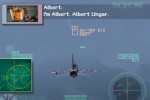 AirForce Delta Strike (PlayStation 2)