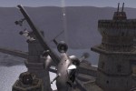 AirForce Delta Strike (PlayStation 2)