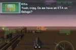 AirForce Delta Strike (PlayStation 2)