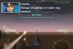 AirForce Delta Strike (PlayStation 2)