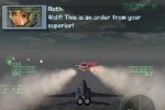 AirForce Delta Strike (PlayStation 2)