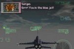 AirForce Delta Strike (PlayStation 2)