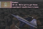 AirForce Delta Strike (PlayStation 2)