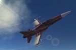 AirForce Delta Strike (PlayStation 2)