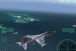 AirForce Delta Strike (PlayStation 2)