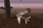 AirForce Delta Strike (PlayStation 2)