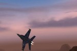 AirForce Delta Strike (PlayStation 2)