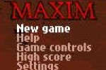 Maxim To Go Darts (Mobile)