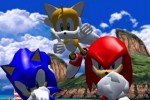 Sonic Heroes (PlayStation 2)