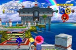 Sonic Heroes (PlayStation 2)