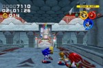 Sonic Heroes (PlayStation 2)