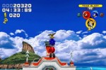 Sonic Heroes (PlayStation 2)