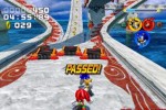 Sonic Heroes (PlayStation 2)