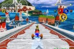 Sonic Heroes (PlayStation 2)