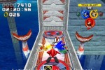 Sonic Heroes (PlayStation 2)