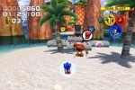 Sonic Heroes (PlayStation 2)