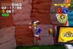 Sonic Heroes (PlayStation 2)