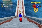 Sonic Heroes (PlayStation 2)