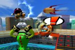 Sonic Heroes (PlayStation 2)