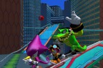Sonic Heroes (PlayStation 2)
