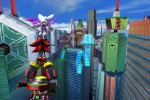 Sonic Heroes (PlayStation 2)