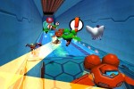 Sonic Heroes (PlayStation 2)