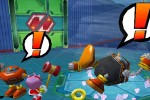 Sonic Heroes (PlayStation 2)