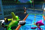 Sonic Heroes (PlayStation 2)