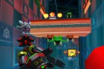 Sonic Heroes (PlayStation 2)