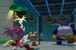 Sonic Heroes (PlayStation 2)