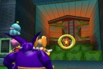 Sonic Heroes (PlayStation 2)